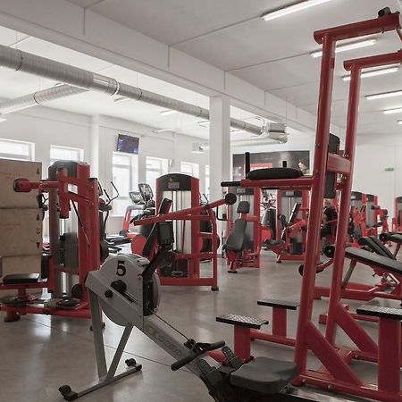 Apartamenty W Starym Browarze 3 クウォツコ エクステリア 写真
